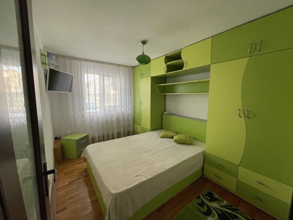 Montez orice tip de mobila Jysk Ikea Dedeman Leroy Hornbach Mobexpert