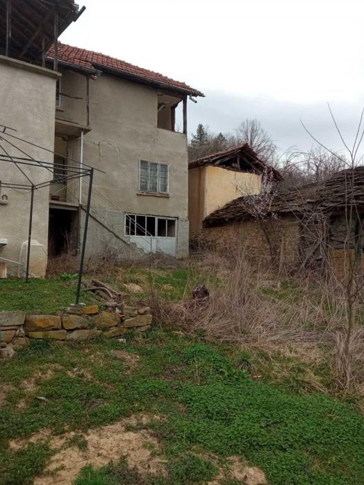 Къща в с. Калугерово