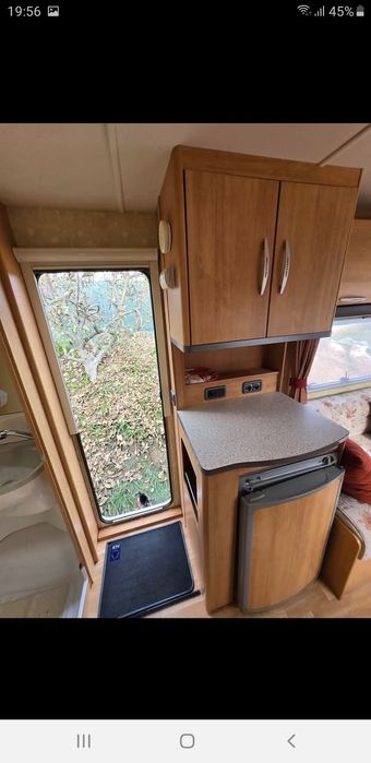 Vand Rulota ACE Diplomat