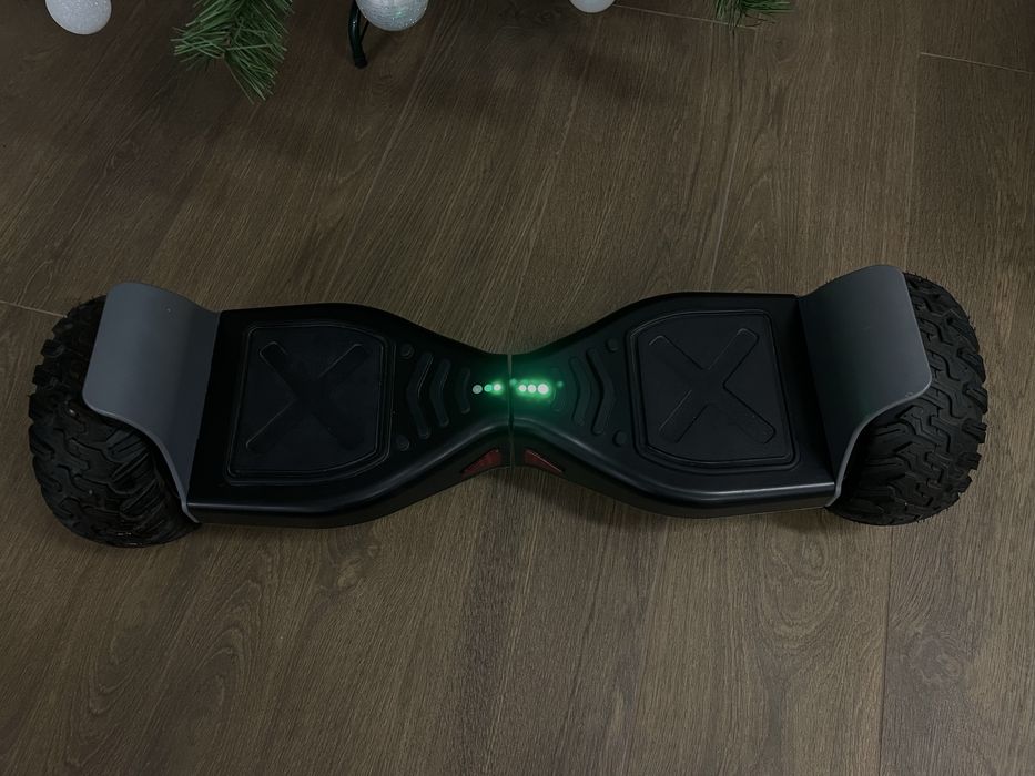 Vând Hoverboard in stare foarte buna preț negociabil