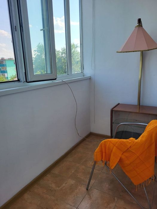 Сдам в аренду квартиру