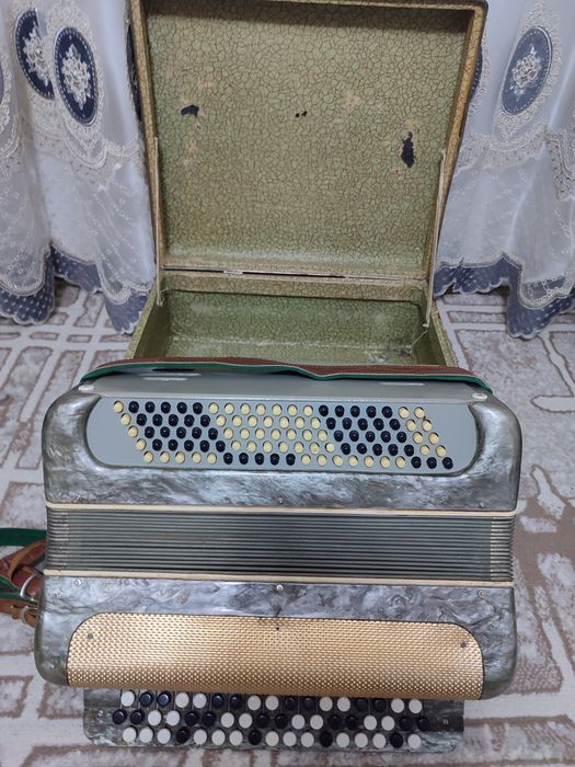 Bayan.SSSR Chemodan bonus.