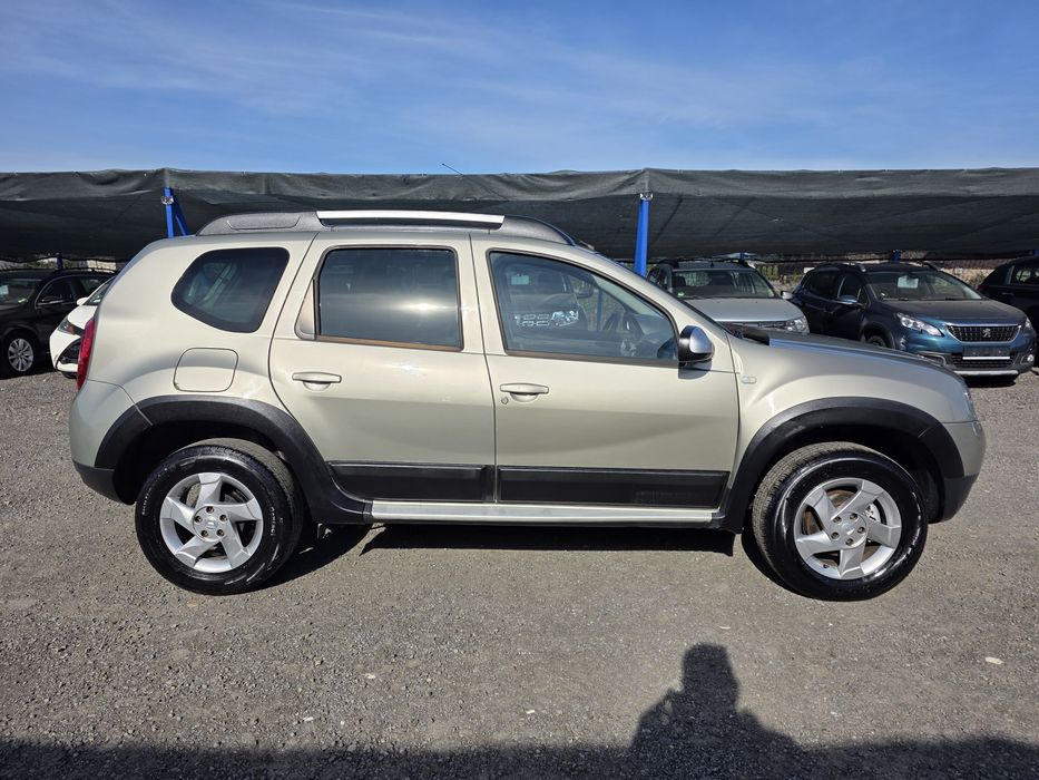 Dacia Duster 1.5dci 4x4 2013 Rate/Cash/Garantie