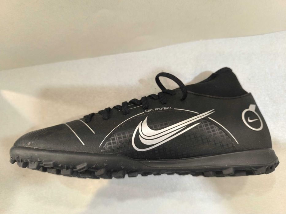 Nike Mercurial N44,5 и N45,5.Футболни стоножки.Нови.Оригинал.