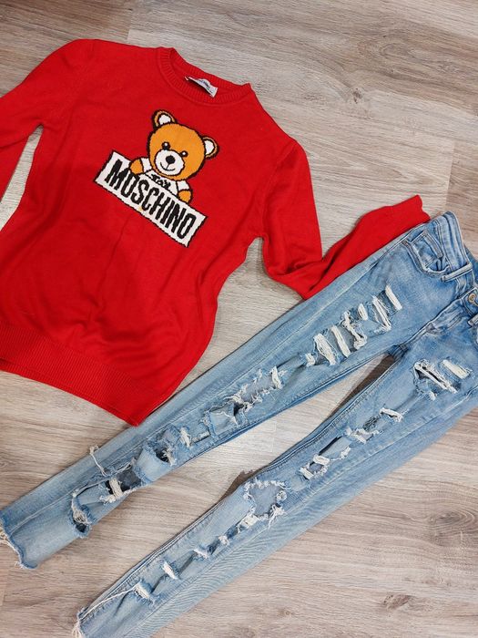 Детски маркови дрехи за момиче, ръст 140-146