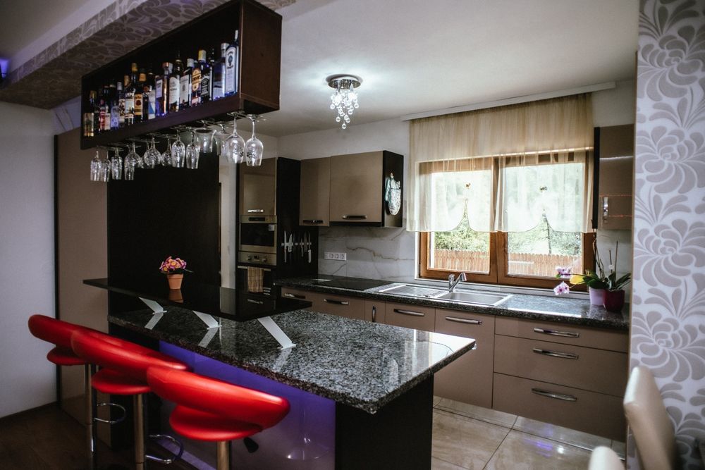 Casa pentru familia ta