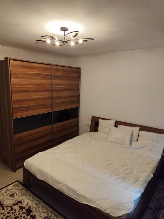 Apartament 2 camere zona centrală