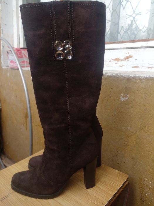 Модная обувь новая и б.у