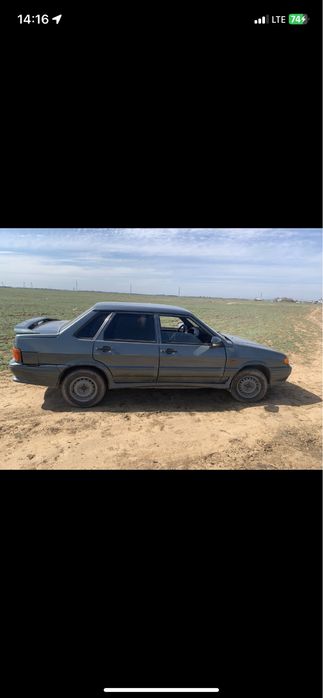 Продам или обмен ваз 2115