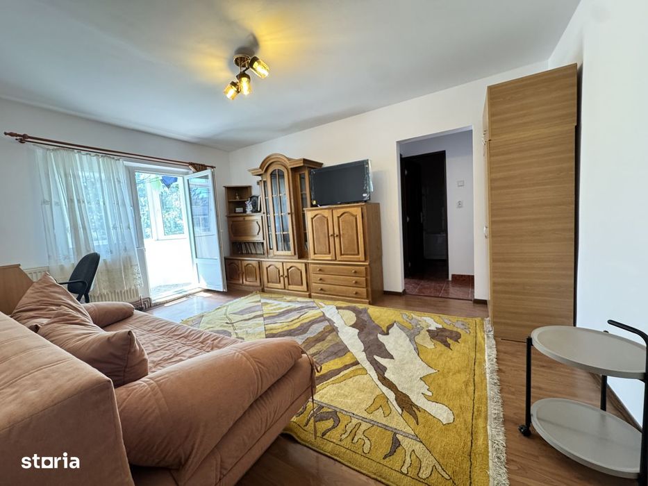 Apartament,