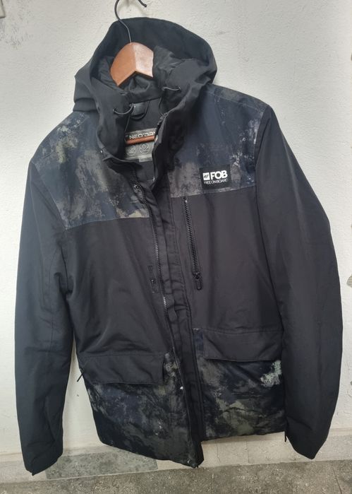 Geaca ski/snowboard 4F