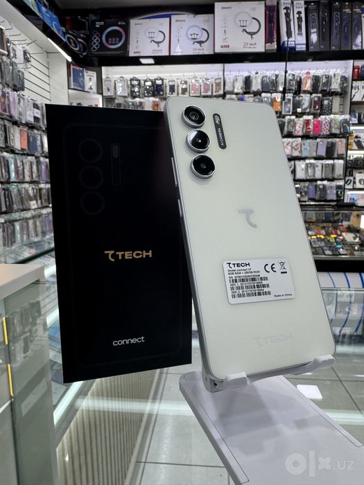 7Tech Saber 256gb