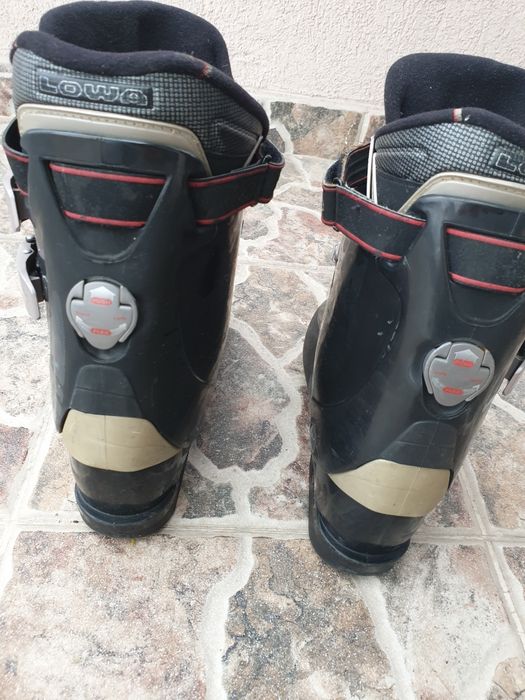 Clăpari Lowa 38.5