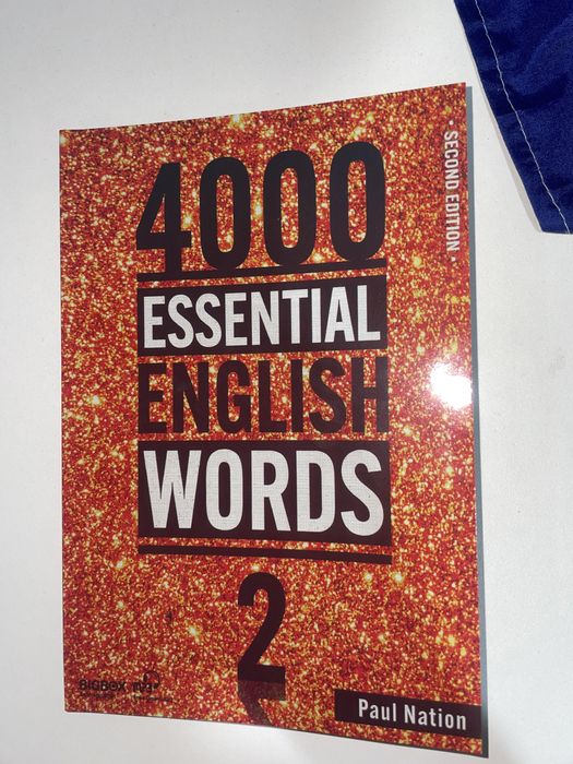 4000 essential English words 2
