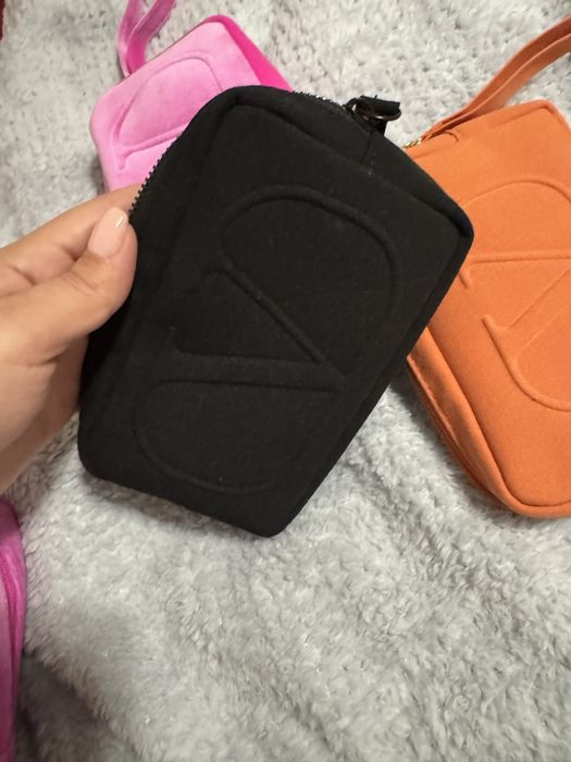 Geanta de mana Valentino Garavani Beauty