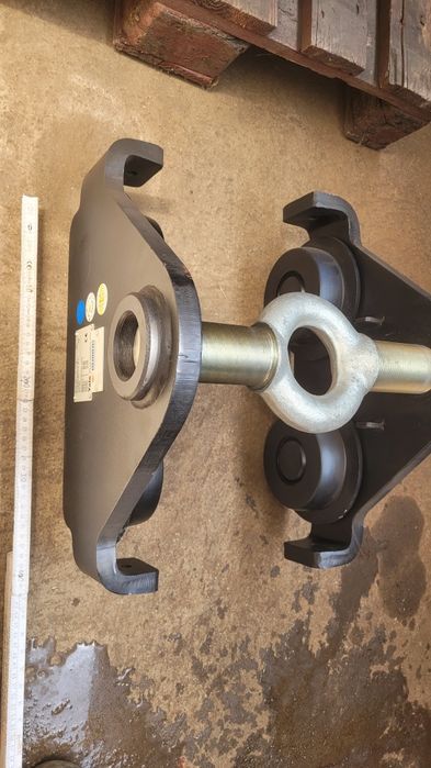 carucior role suport electropalan palan lant cablu grinda pod rulant