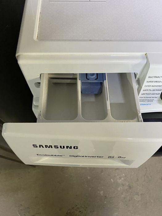 Стиральная машина Самсунг