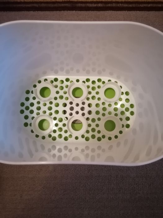 Стерилизатор Cangaroo за бебешки шишенца