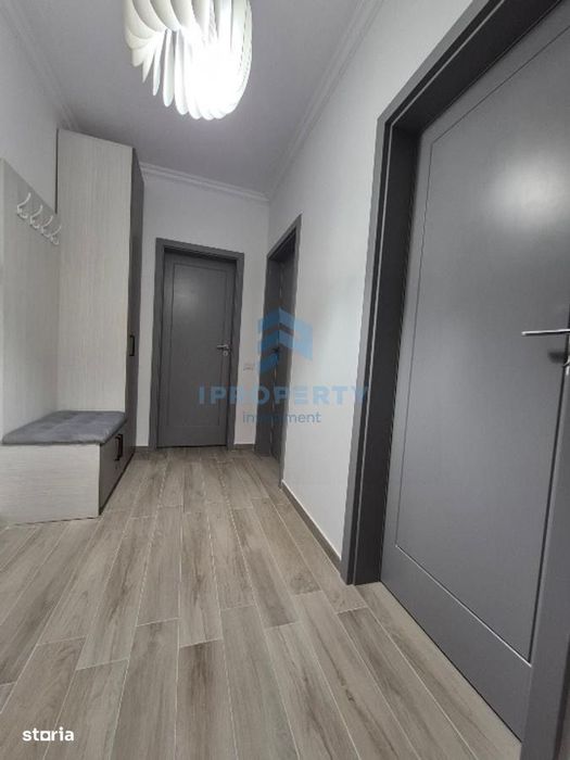 Metalurgiei | 2 Camere | Centrala | Balcon | Parcare |