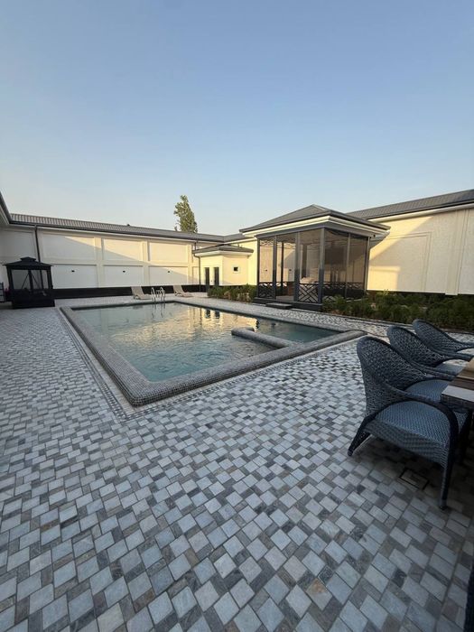 Сдается Дача в Кибрае посуточно