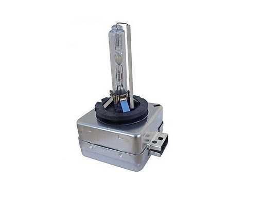 Крушки за фабричен ксенон xenon D1S Д1С 6000к 35W 1 година гаранция