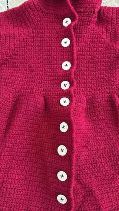 Ручьная работа новая