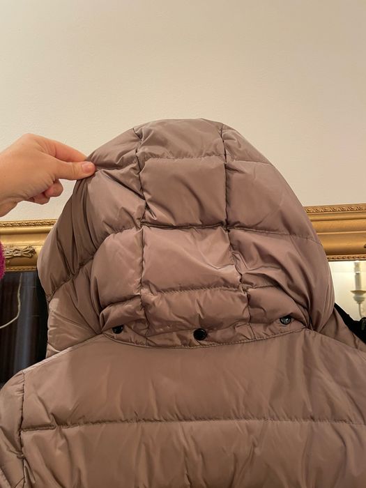 Moncler geaca dama