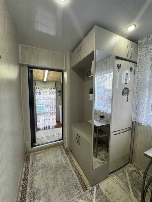 Дом. р-н. военного  городка