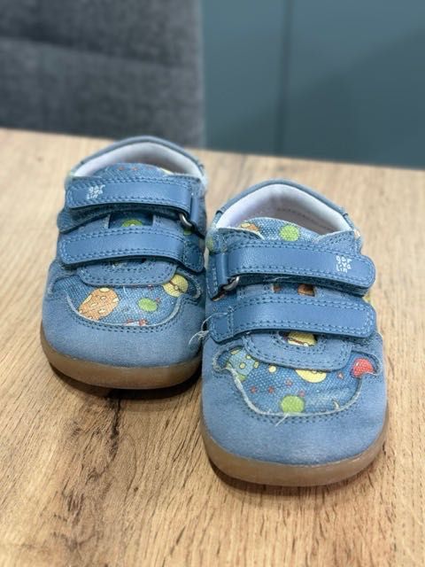 Bearfoot обувки момче