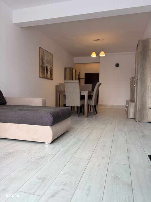 Apartament deosebit în Parcul Sub Arini | 100 mp + terasă 15 mp