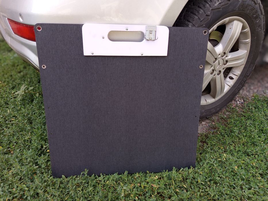 Продам солнечную панель