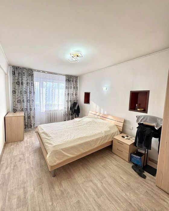Продам 3-х комн. квартиру, Мызы, 5/1