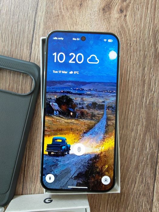 Pixel 9 Pro XL 256GB Hazel