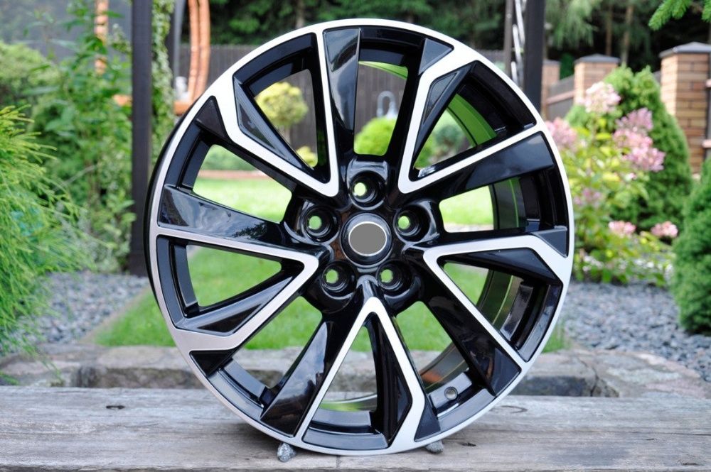 18" Джанти Тойота 5X114,3 TOYOTA CHR AVENSIS RAV4 Corolla CH-R Verso