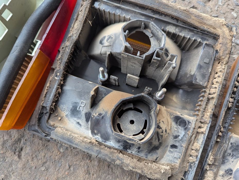 Стоп Ауди с3 оригинал