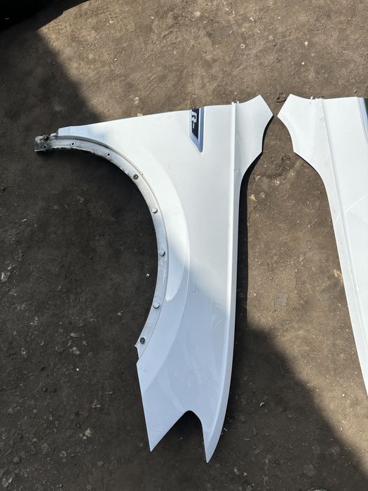 Десен ляв калник за VW Tiguan 2 оригинален 2016-2021.