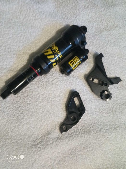 CUSTOM Enduro/DH MDE Damper 2024, MULLET, Fox 36 ,GX ,Shimano ZEE DT Swiss,планинско колело