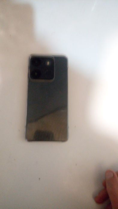 Продам телефон Инфинити смарт 7