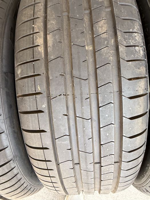 Anvelope vara 235/50R19 skoda kodiaq Vw Tiguan Kia Sportage Audi Q3 Mercedes Gla Glb Eqa Eqb