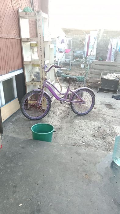 Велосипед нет горантии