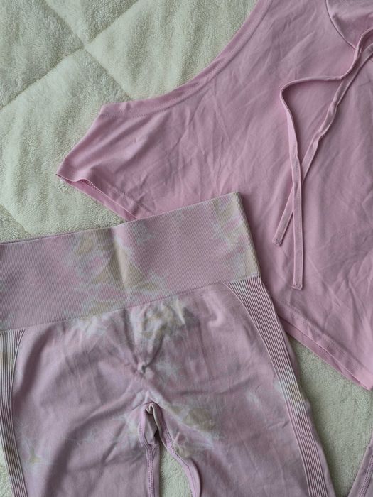 Оформящи спортни сетове – 3 различни визии