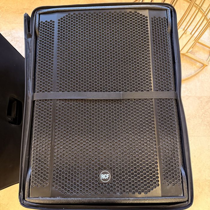 Sub Rcf 8003 mk2