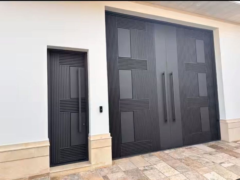 Варота железные.темир дарвозалар