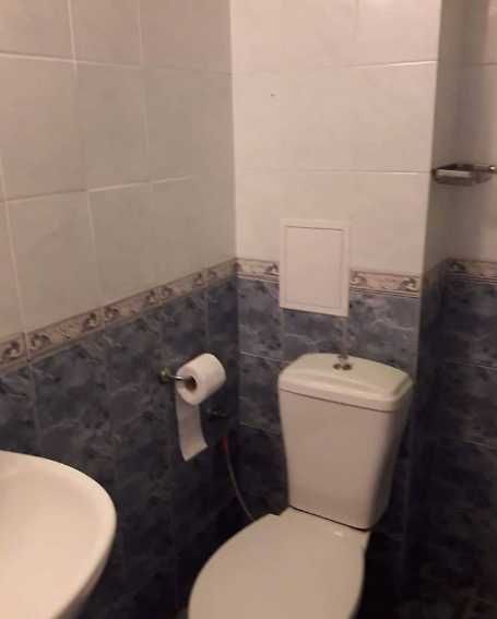 Дава се под наем Двустаен апартамент в Бургас, Възраждане - 67 кв.м за 102 € - Снимка #3