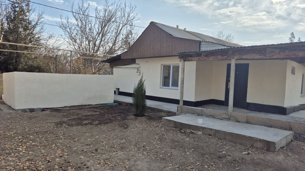 Продам дачу дом на Кайнарбулак