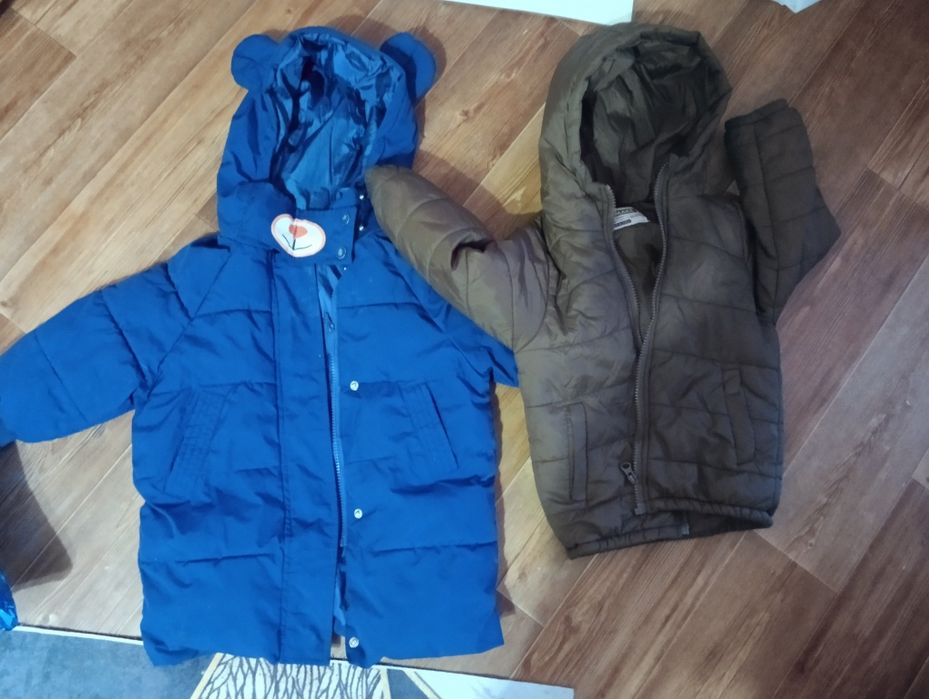 Куртка  демисезонные весна осень лето