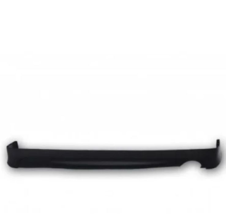 Накладки бампера Se на Camry 40