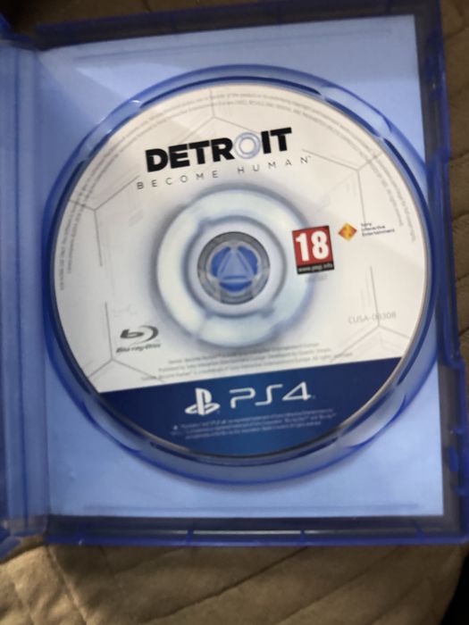 Игры на продажу или обмен пс4