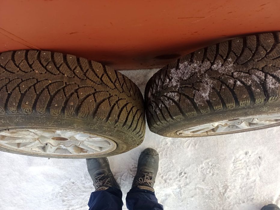 Продам диски Ауди