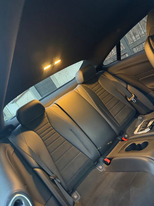 Mercedes W238-C238 W213 Купе На Части 654 мотор